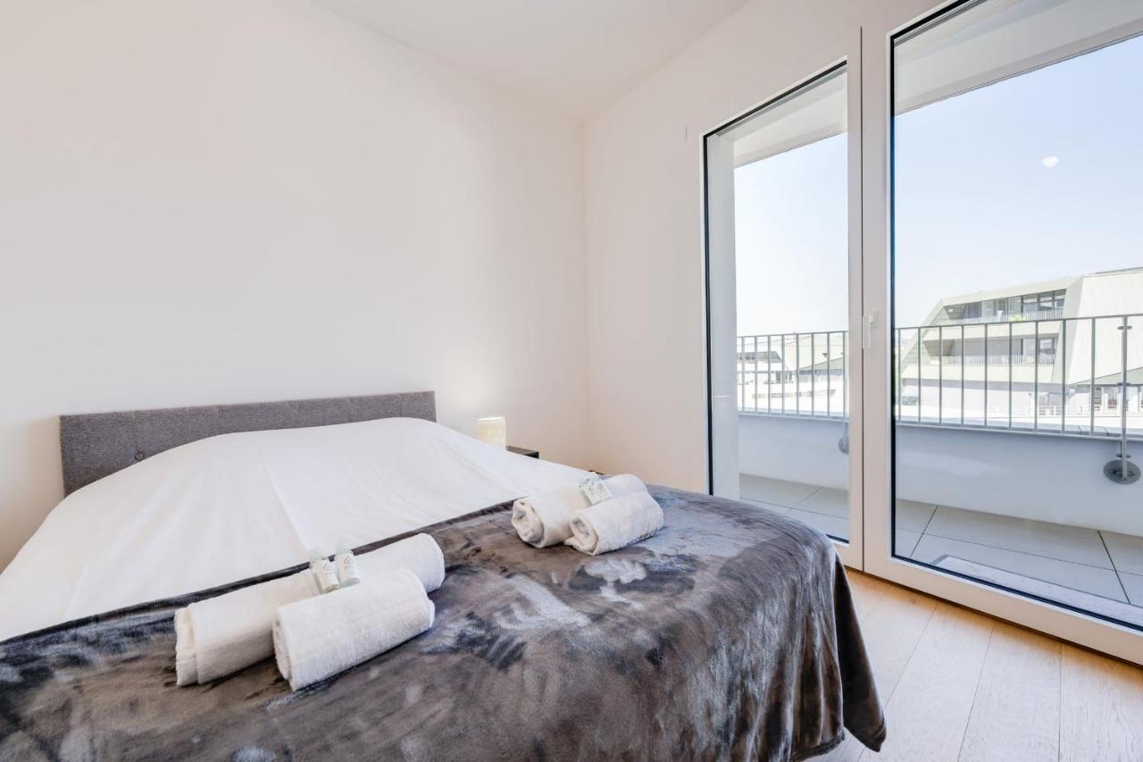 La Cantonade - Nice T2 With Garage For 4 People Near Beach Анси Екстериор снимка