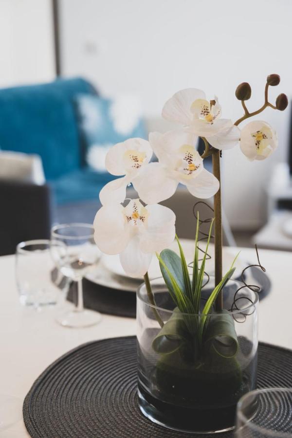 La Cantonade - Nice T2 With Garage For 4 People Near Beach Анси Екстериор снимка